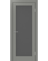 Турин_501.2 ЭКО-шпон Серый