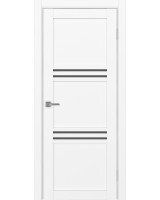 Турин_553.12 ЭКО-шпон Белый снежный