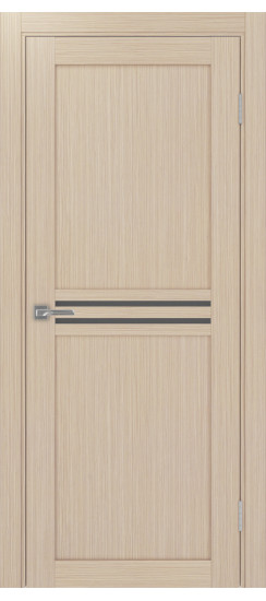 Межкомнатная дверь Турин_552.12.35  Дуб беленый FL