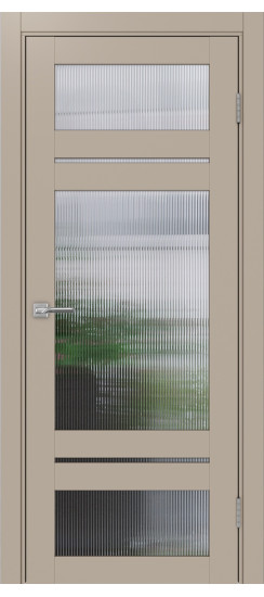 Межкомнатная дверь Турин_532.22222.30  Мокко