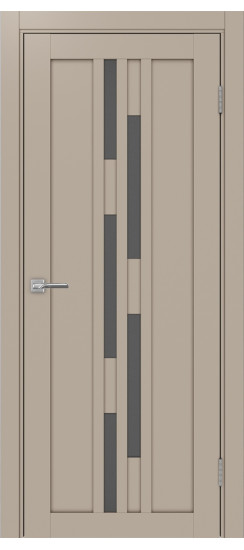 Межкомнатная дверь Турин_551.121.60  Мокко