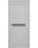 Турин_552.12 ЭКО-шпон Дуб серый FL