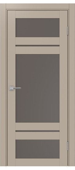 Межкомнатная дверь Турин_532.22222.30  Мокко