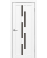 Турин_551.121 ЭКО-шпон Белый снежный