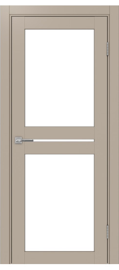Межкомнатная дверь Турин_520.222.30  Мокко