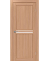 Турин_552.12 ЭКО-шпон Ясень тёмный