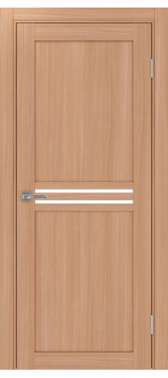 Межкомнатная дверь Турин_552.12.35  Ясень тёмный