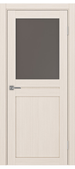 Межкомнатная дверь Турин_520.211.30  Ясень перламутровый