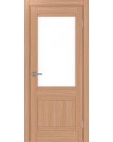 Турин_502U.21 ЭКО-шпон Ясень тёмный