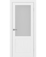 Турин_502.21 ЭКО-шпон Белый лёд