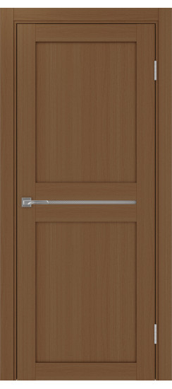 Межкомнатная дверь Турин_520.121.30  Орех NL