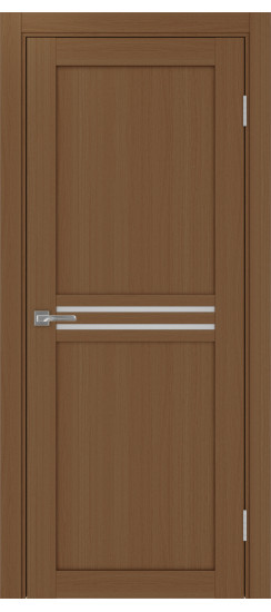 Межкомнатная дверь Турин_552.12.35  Орех NL