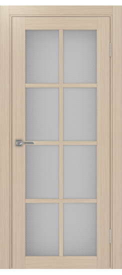 Межкомнатная дверь Турин_541.2222.60  Дуб беленый FL