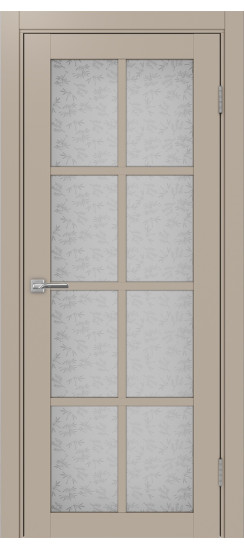 Межкомнатная дверь Турин_541.2222.60  Мокко