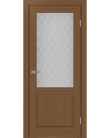 Турин_502.21 ЭКО-шпон Орех NL