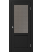 Турин_502.21 ЭКО-шпон Антрацит