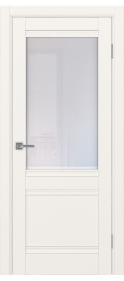 Межкомнатная дверь Турин_502U.21.30  Бежевый