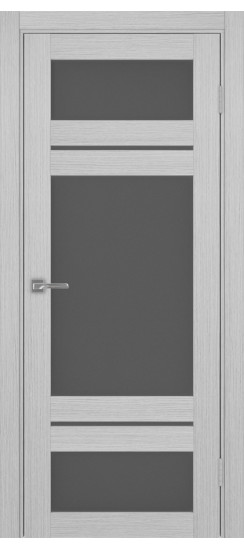 Межкомнатная дверь Турин_532.22222.30  Дуб серый FL