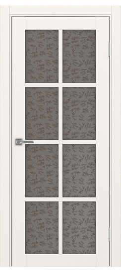 Межкомнатная дверь Турин_541.2222.60  Бежевый