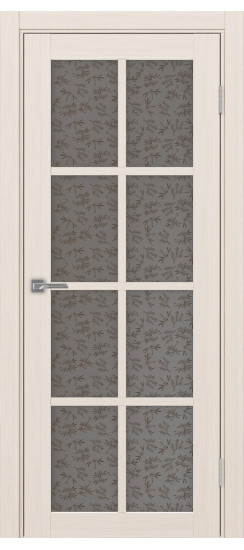 Межкомнатная дверь Турин_541.2222.60  Ясень перламутровый