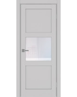 Турин_530.121 ЭКО-шпон Пепельный