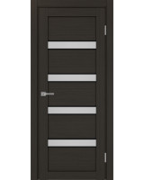 Турин_505AПC.12 молдинг алюм.чёрн. ЭКО-шпон Венге FL