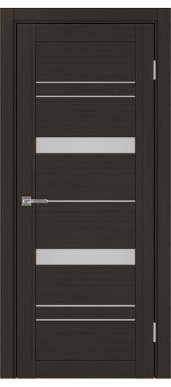 Межкомнатная дверь Турин_562.12.30  Венге FL