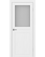 Турин_520.211 ЭКО-шпон Белый лёд