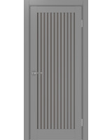 Турин_543.2 ЭКО-шпон Серый