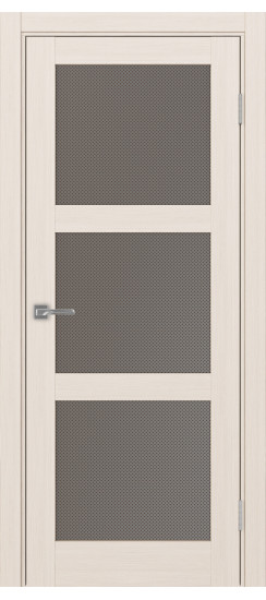 Межкомнатная дверь Турин_530.222.30  Ясень перламутровый