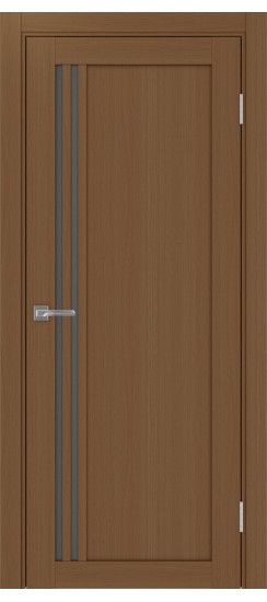 Межкомнатная дверь Турин_556.21.40  Орех NL