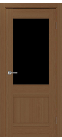 Межкомнатная дверь Турин_502U.21.30  Орех NL