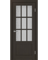 Турин_542ПФ.2221 ЭКО-шпон Венге FL