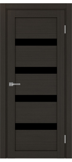 Межкомнатная дверь Турин_505.12.30  Венге FL