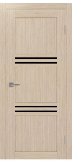 Межкомнатная дверь Турин_553.12.35  Дуб беленый FL