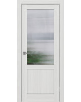 Турин_502.21 ЭКО-шпон Ясень серебристый