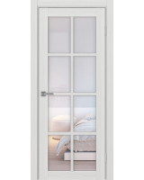 Турин_541.2222 ЭКО-шпон Ясень серебристый