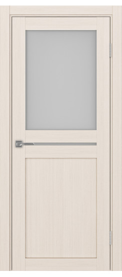 Межкомнатная дверь Турин_520.221.30  Ясень перламутровый