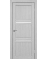 Турин_553.12 ЭКО-шпон Дуб серый FL