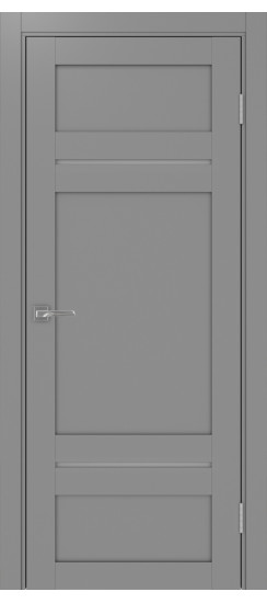 Межкомнатная дверь Турин_532.12121.30  Серый