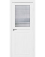 Турин_520.211 ЭКО-шпон Белый лёд