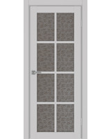 Турин_541.2222 ЭКО-шпон Пепельный