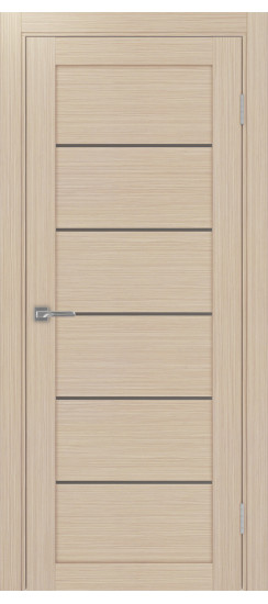 Межкомнатная дверь Турин_506.12.30  Дуб беленый FL