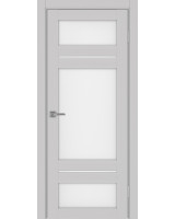 Турин_532.22222 ЭКО-шпон Пепельный