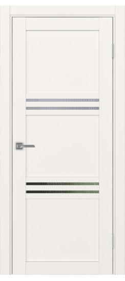 Межкомнатная дверь Турин_553.12.35  Бежевый