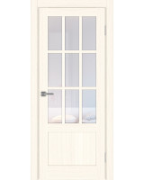 Турин_542ПФ.2221 ЭКО-шпон Ясень светлый