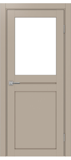 Межкомнатная дверь Турин_520.211.30  Мокко