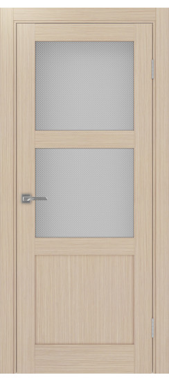 Межкомнатная дверь Турин_530.221.30  Дуб беленый FL