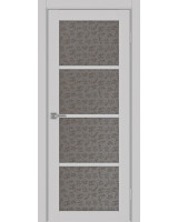 Турин_540.2222 ЭКО-шпон Пепельный