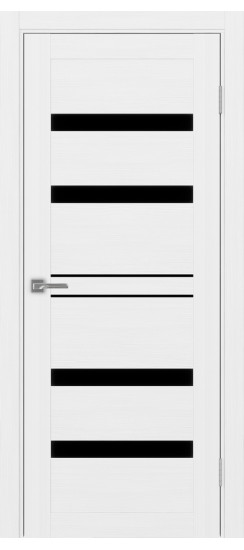 Межкомнатная дверь Турин_561.12.30  Белый лёд